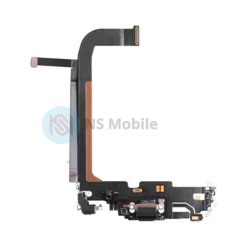 Connecteur De Charge Apple iPhone 13 Pro Max referb