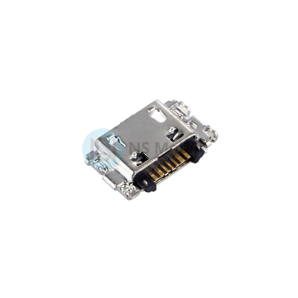 Connecteur de charge Samsung  J1 / J1 2016 / J2 Pro 2018 / J3 2016 / J4 / J4+ / J4 Core / J5 / J5 2017 / J5 Prime...