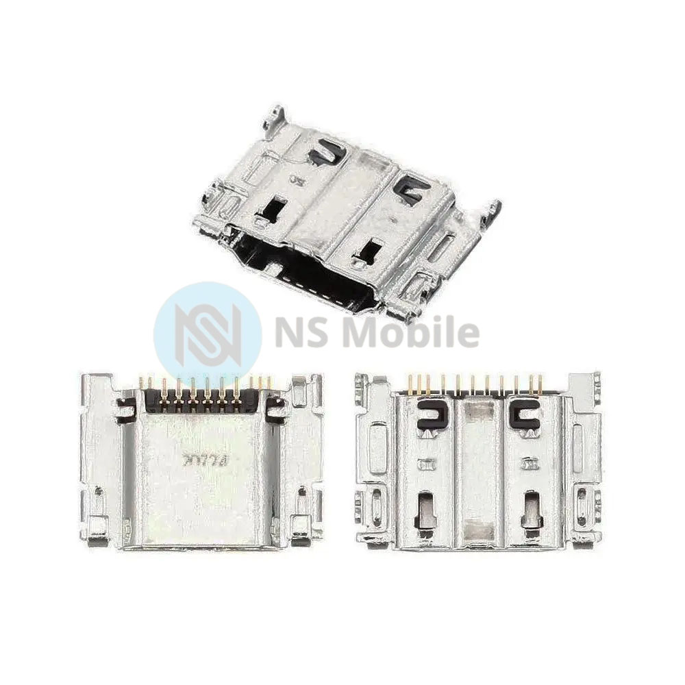Connecteur de charge Samsung S3 (SM-I9300 / SM-I9305)