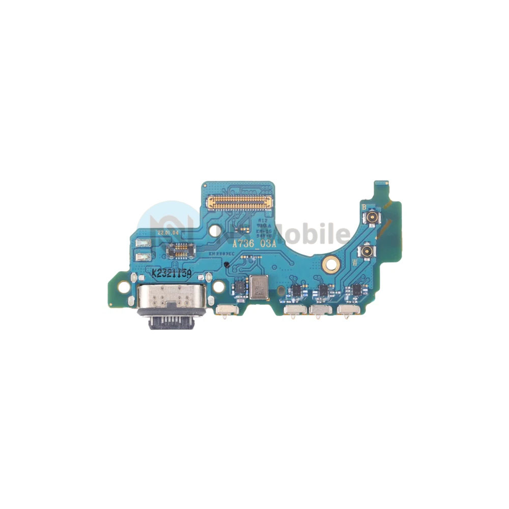 Connecteur de charge Samsung A73 5G (SM-A736) Original