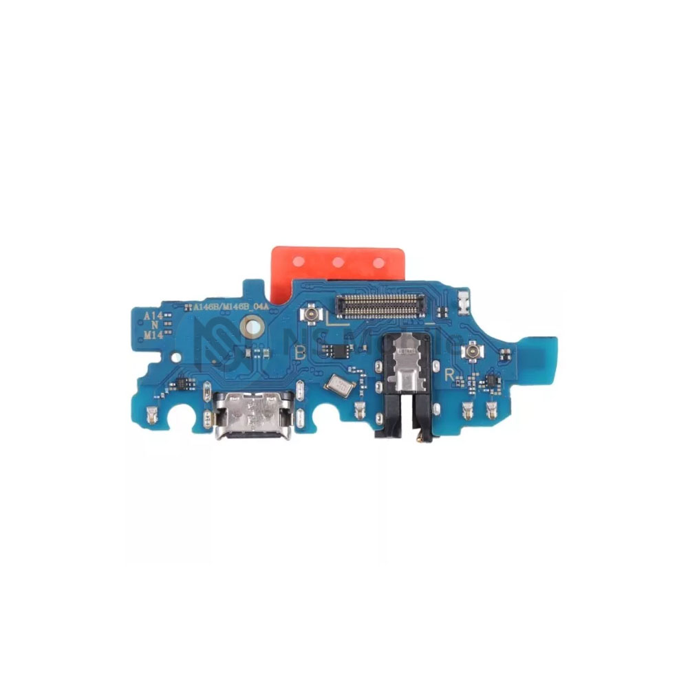 Connecteur de charge Samsung M14 (SM-M146)