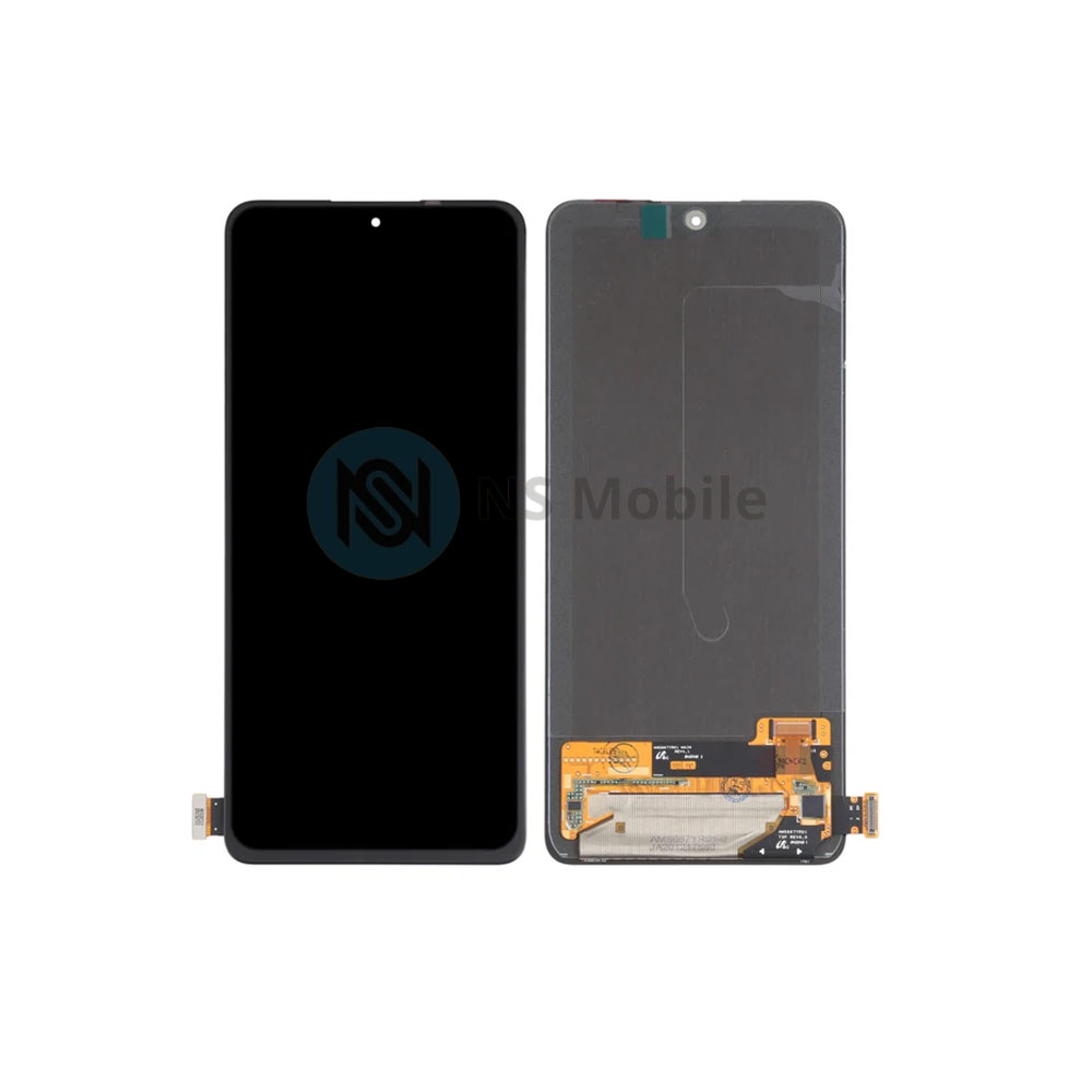 Ecran complet Xiaomi Redmi Note 11 Pro / Redmi Note 11 Pro 5G / Redmi Note 11 Pro+ 5G OLED