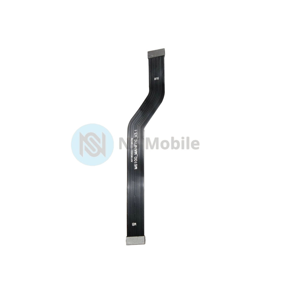 Nappe De Charge Xiaomi Redmi Note 7