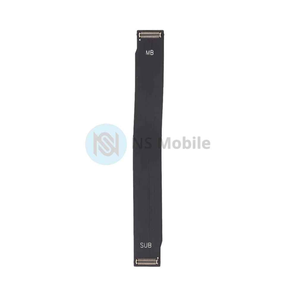 Nappe De Charge Xiaomi Redmi Note 9