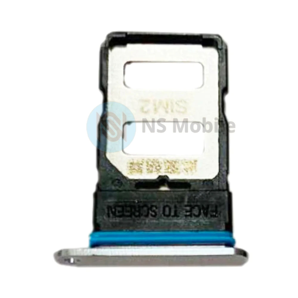 Tiroir Sim Xiaomi Mi 10T 5G/Mi 10T Pro 5G Noir