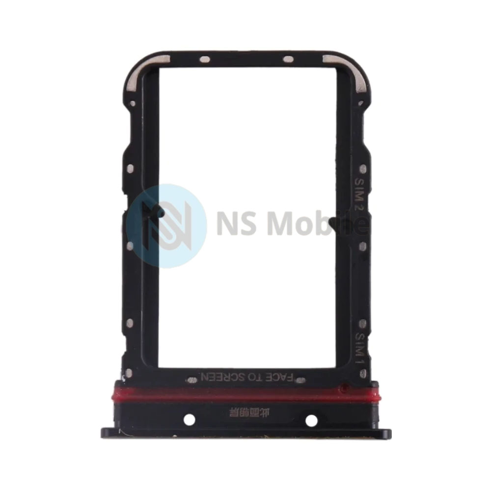 Tiroir Sim Xiaomi Mi Note 10/Mi Note 10 Pro 