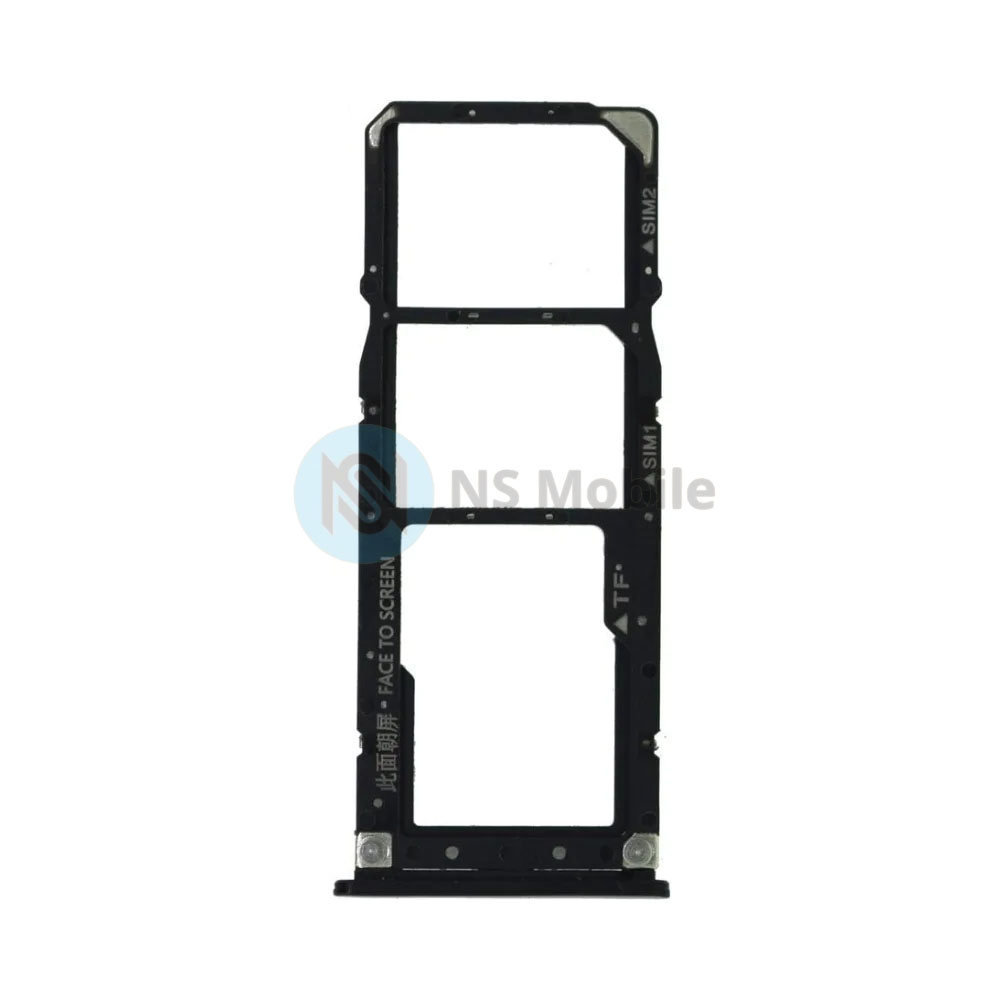 Tiroir Sim Xiaomi Poco M3 