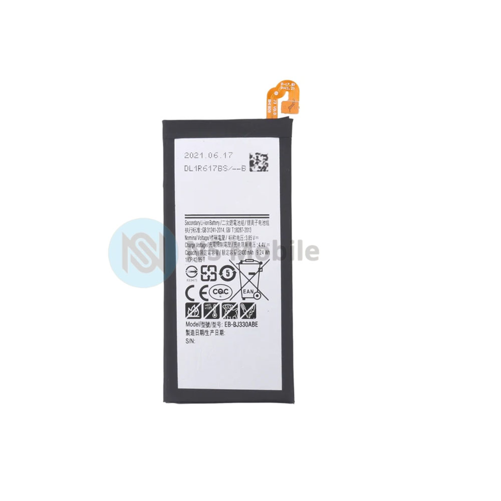 Batterie Samsung Galaxy J3 2017 (SM-J330)
