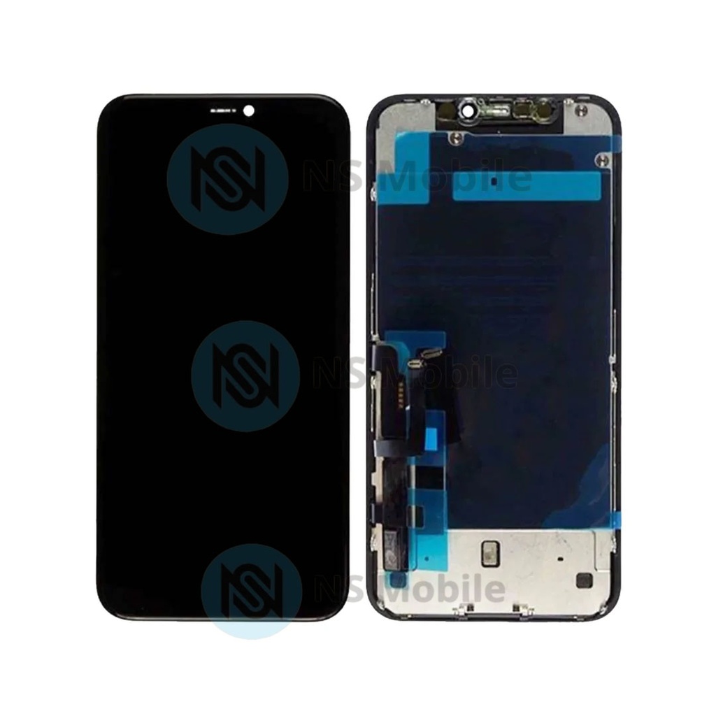 Ecran Complet  iPhone 11 Pro FOG