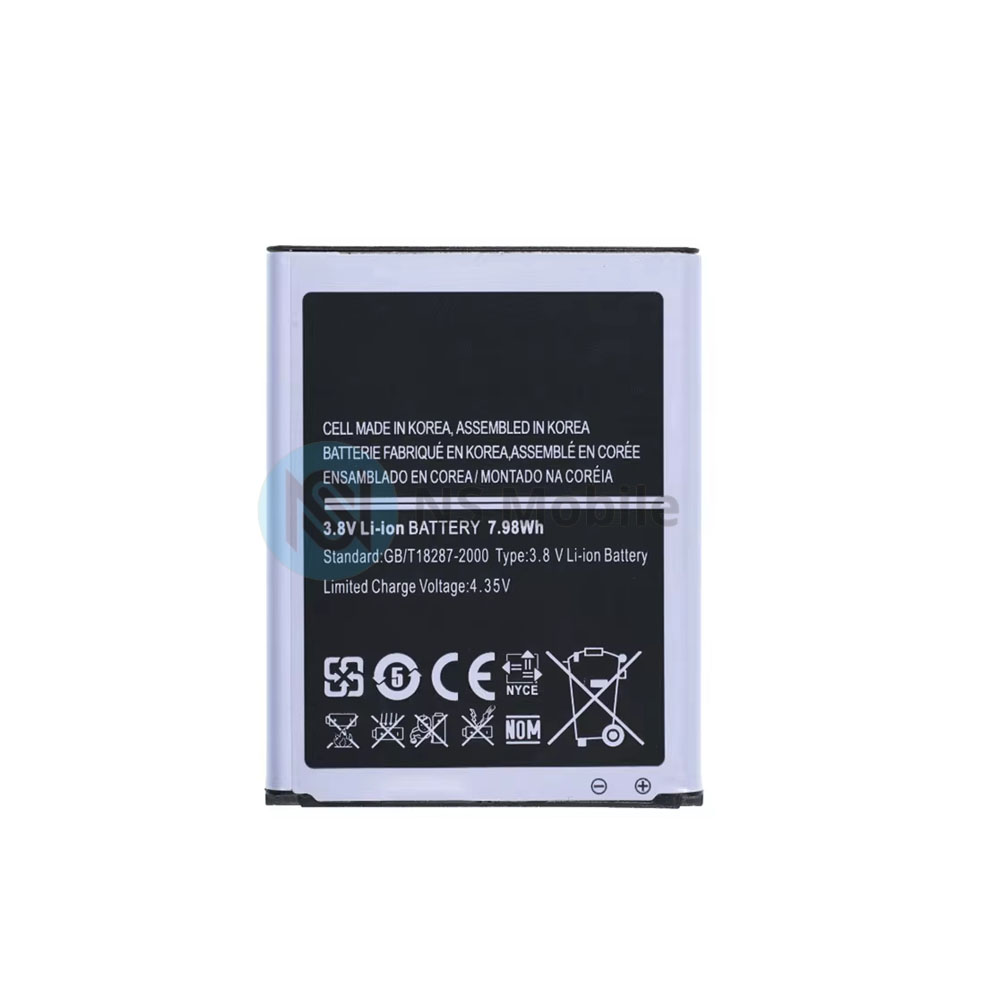 Batterie Samsung Grand Neo/Plus ( GT-i9060 GT-i9060i GT-i9080 )