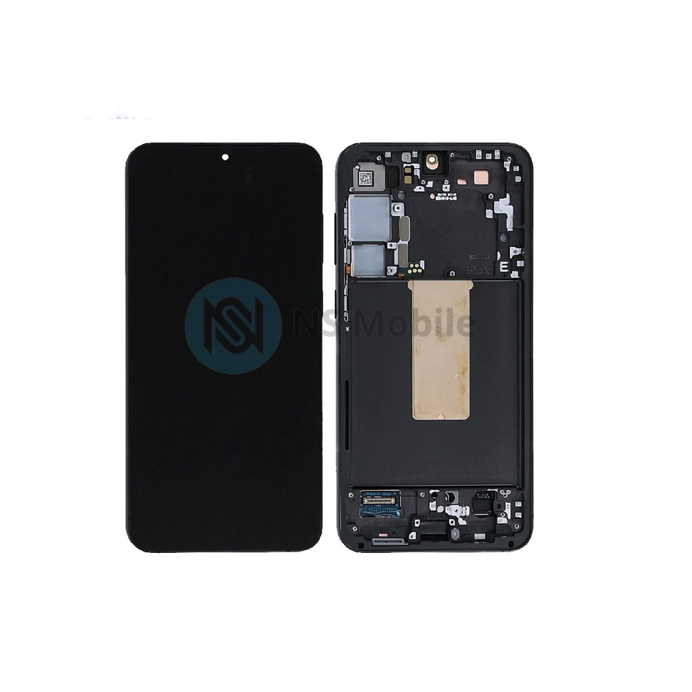 Ecran complet Samsung S23 Plus ( SM-S916 ) Original Service Pack