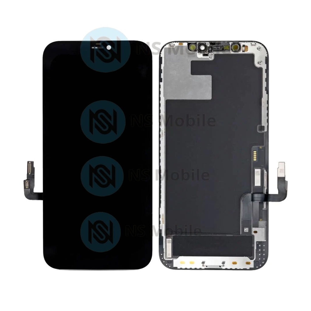 Ecran Complet iPhone 12 / 12 Pro Original Refurb