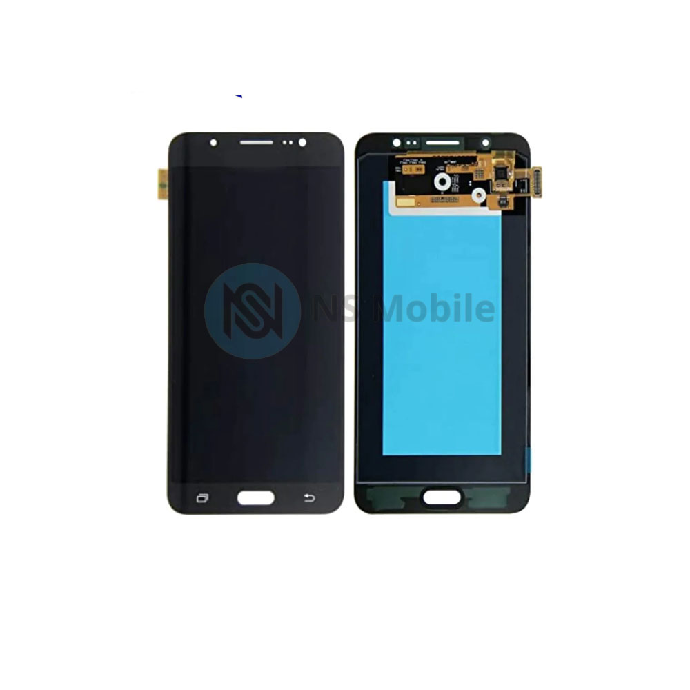 Ecran complet Samsung J710 Noir