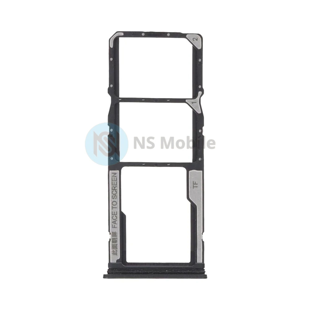 Tiroir Sim Xiaomi Redmi 12C 