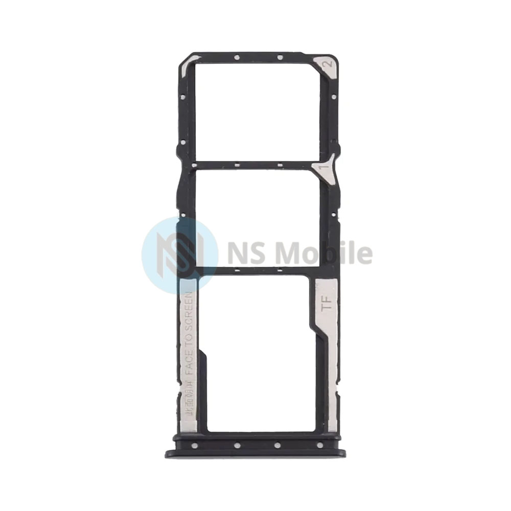 Tiroir Sim Xiaomi Redmi 9A/Redmi 10A