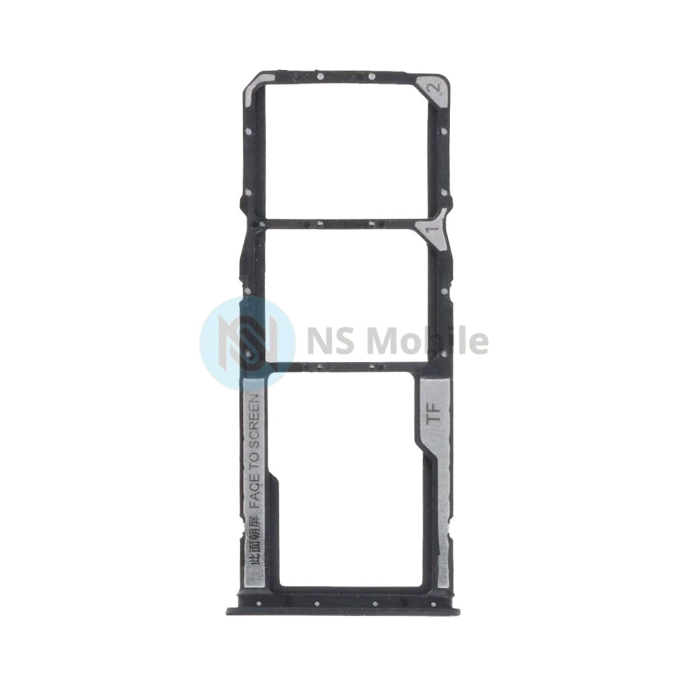 Tiroir Sim Xiaomi Redmi Note 11 4G/Redmi Note 11S 4G 