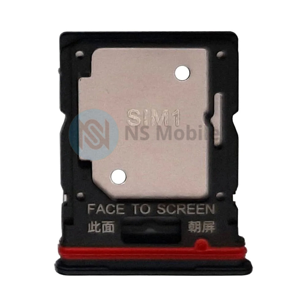 Tiroir Sim Xiaomi Redmi Note 11 Pro+ 5G 