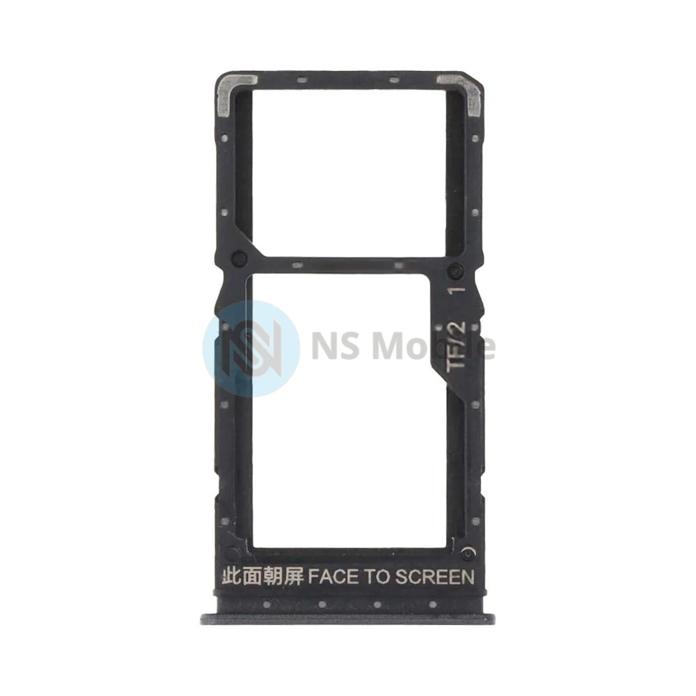 Tiroir Sim Xiaomi Redmi Note 12 5G 