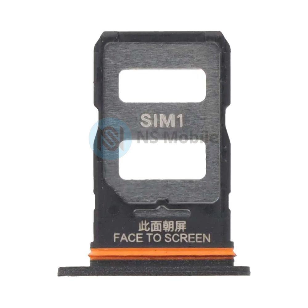 Tiroir Sim Xiaomi Redmi Note 13 Pro 5G 