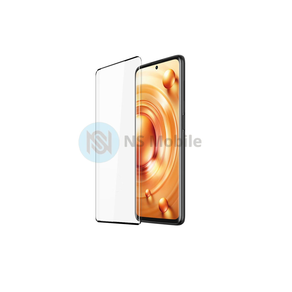 Verre Trempé Intégral pour Xiaomi 12 Lite 5G