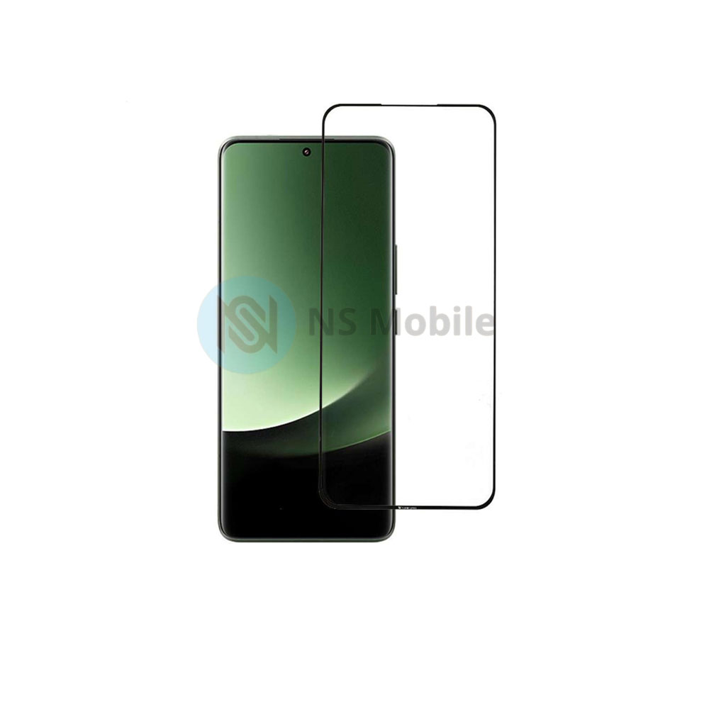 Verre Trempé Intégral pour Xiaomi 13 Ultra 5G
