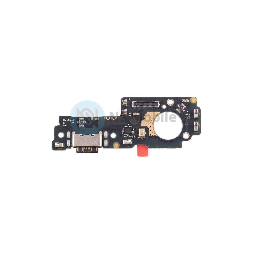 Connecteur de charge Xiaomi 12 5g / 12s  5g