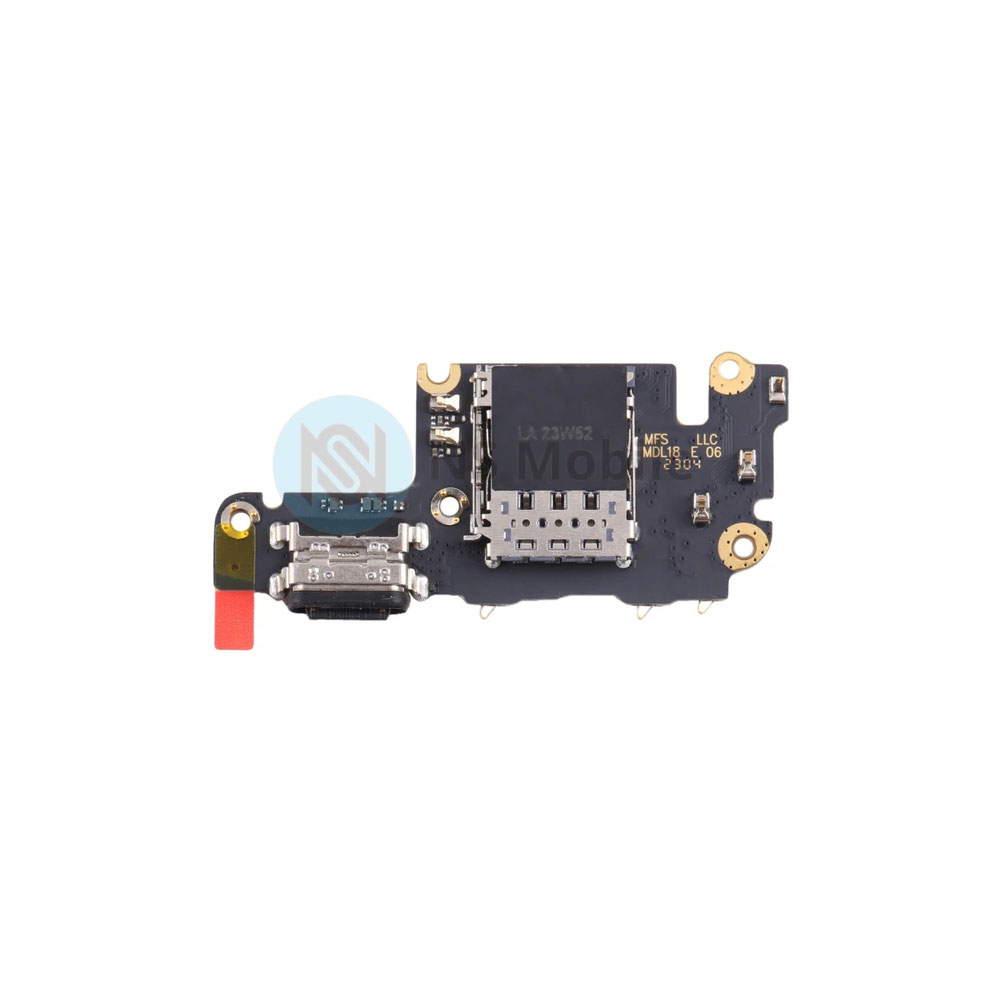 Connecteur de charge Xiaomi Mi 10T 5G/ Mi 10T Pro 5G /redmi k30s 5g