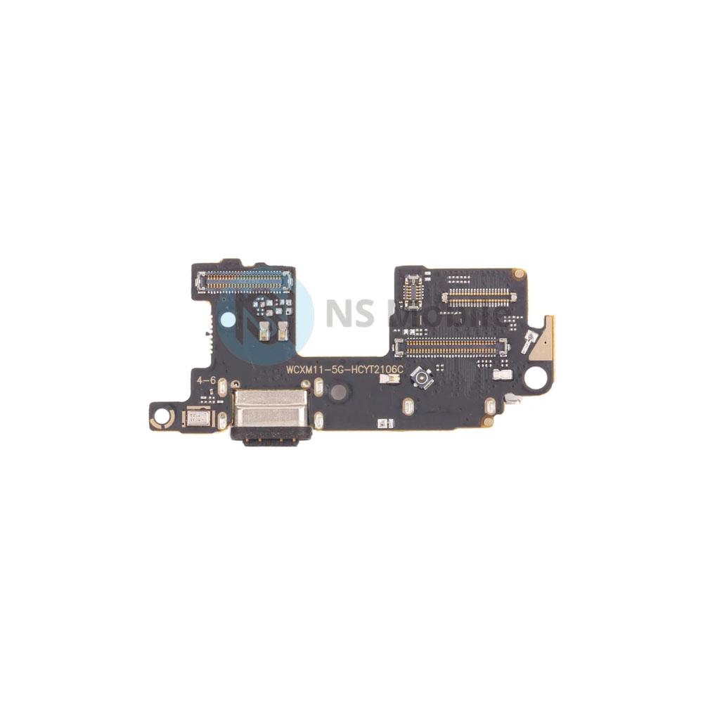 Connecteur de charge Xiaomi Mi 11