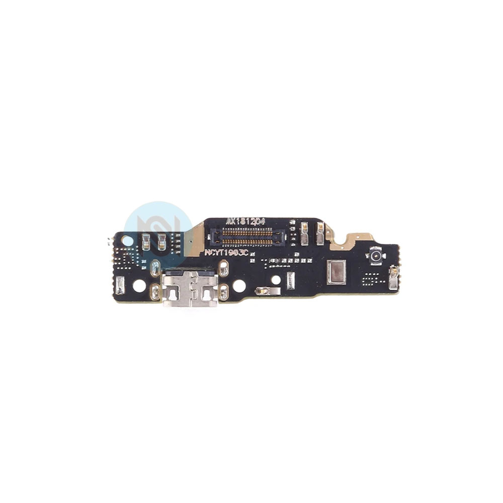 Connecteur de charge Xiaomi Redmi Note 6