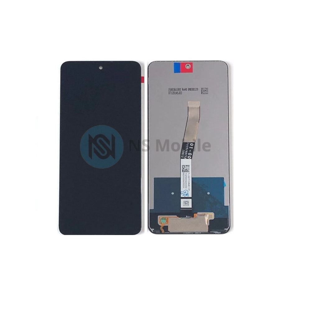 Ecran Complet Xiaomi Redmi 10X 4G / Redmi Note 9