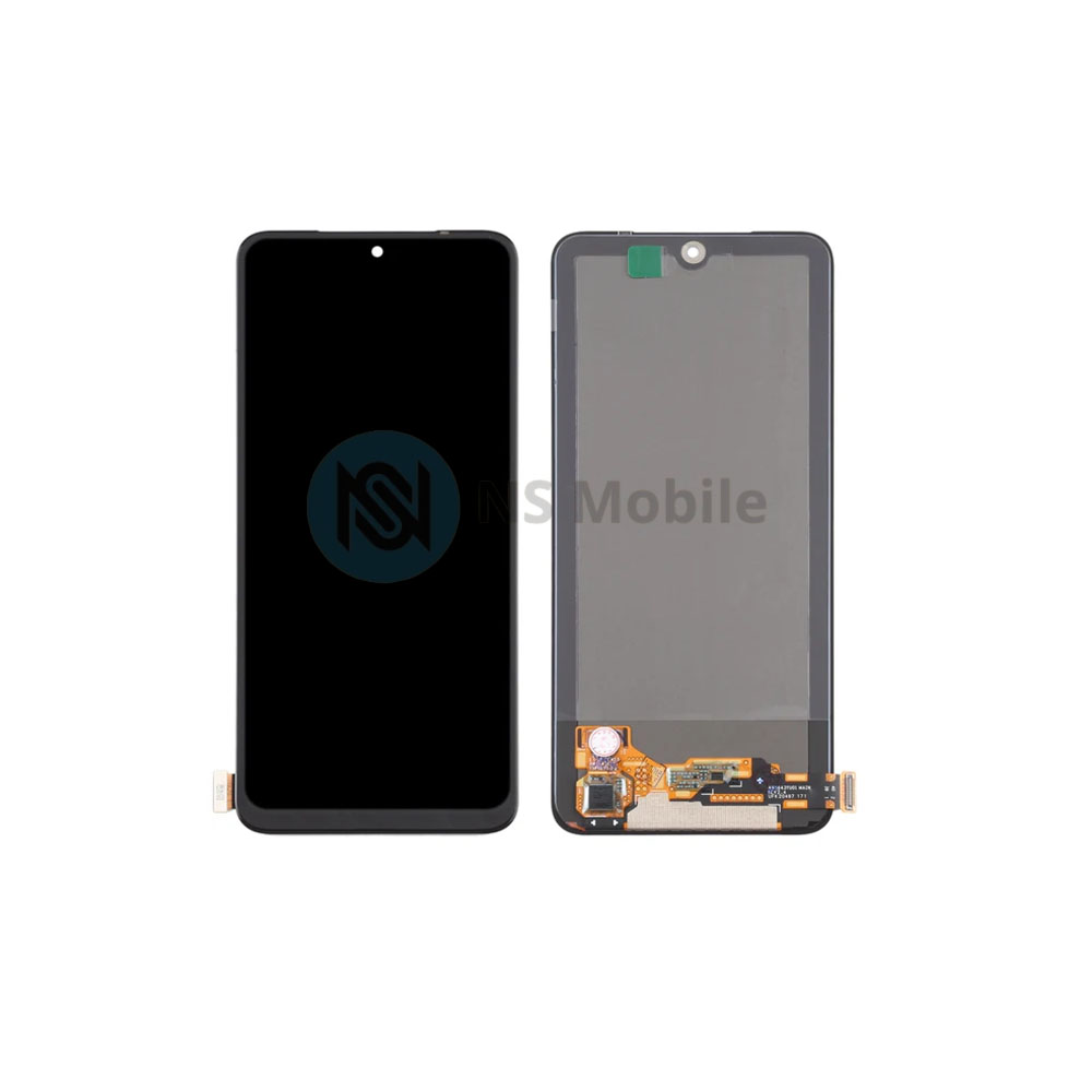 Ecran Complet Xiaomi Redmi Note 10 / Redmi Note 10S / Poco M5s OLED