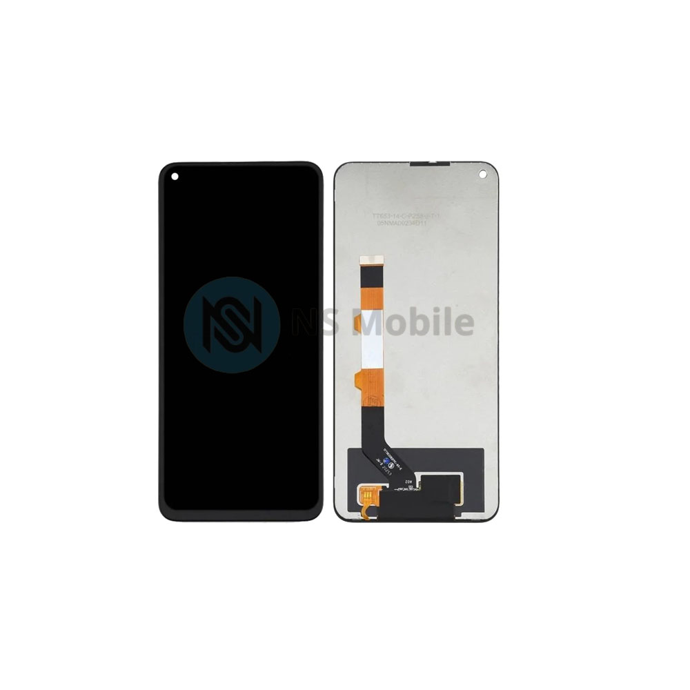 Ecran Complet Xiaomi Redmi Note 9T / Redmi Note 9 5G