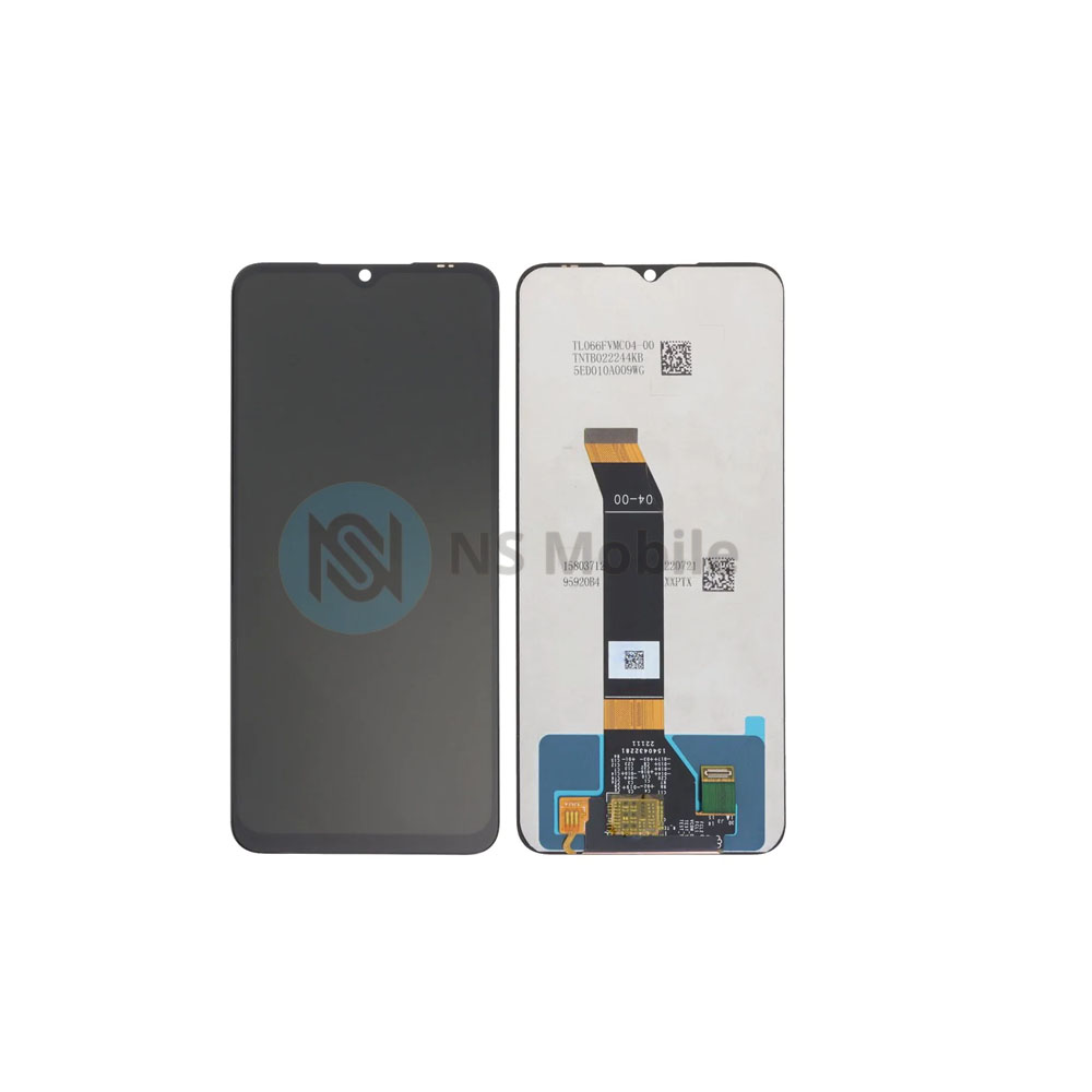 Ecran complet Xiaomi Redmi 10 5G / Poco M4 5G / Poco M5 5G