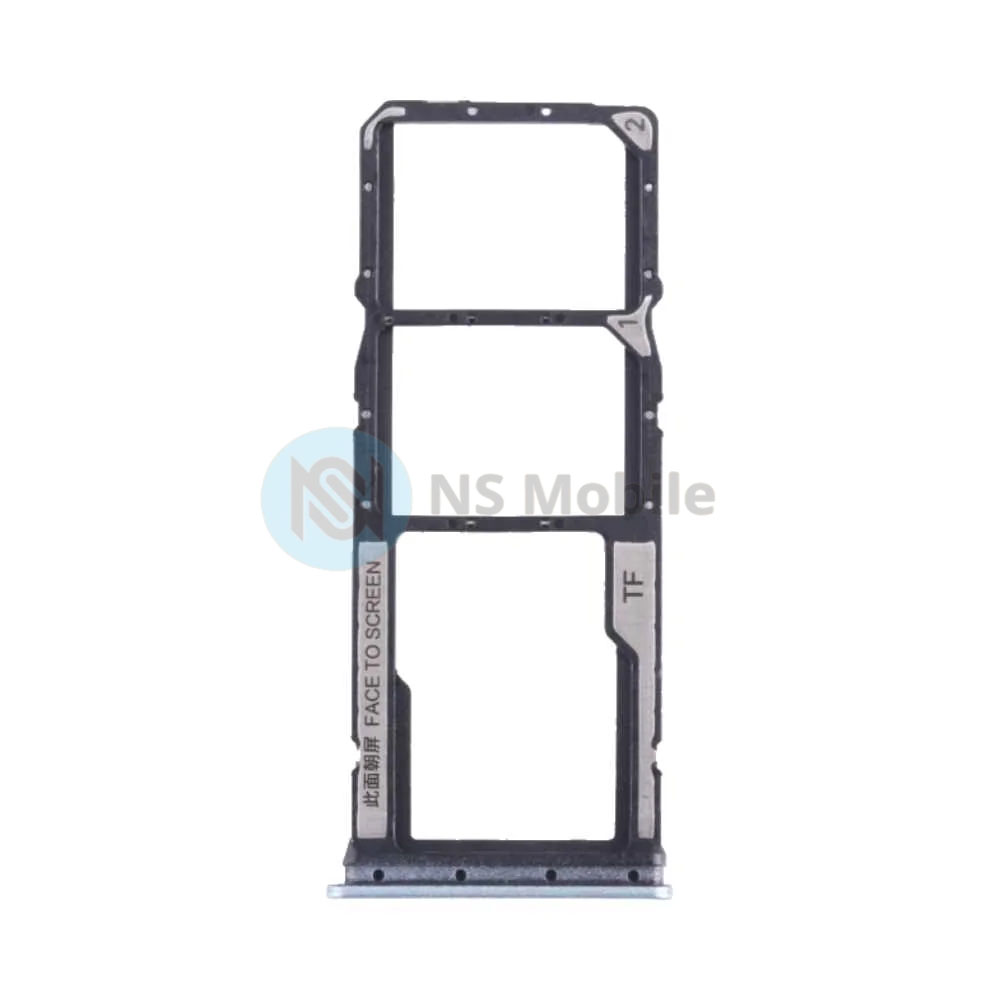Tiroir Sim Xiaomi POCO C65 