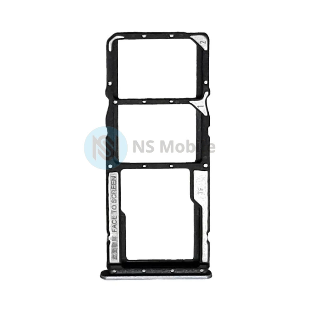 Tiroir Sim Xiaomi Poco M4 5G 