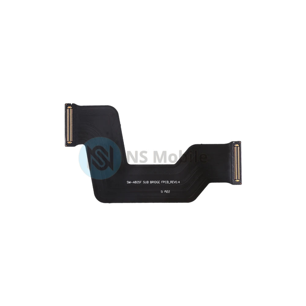 Nappe De Charge Samsung A80 - A805F