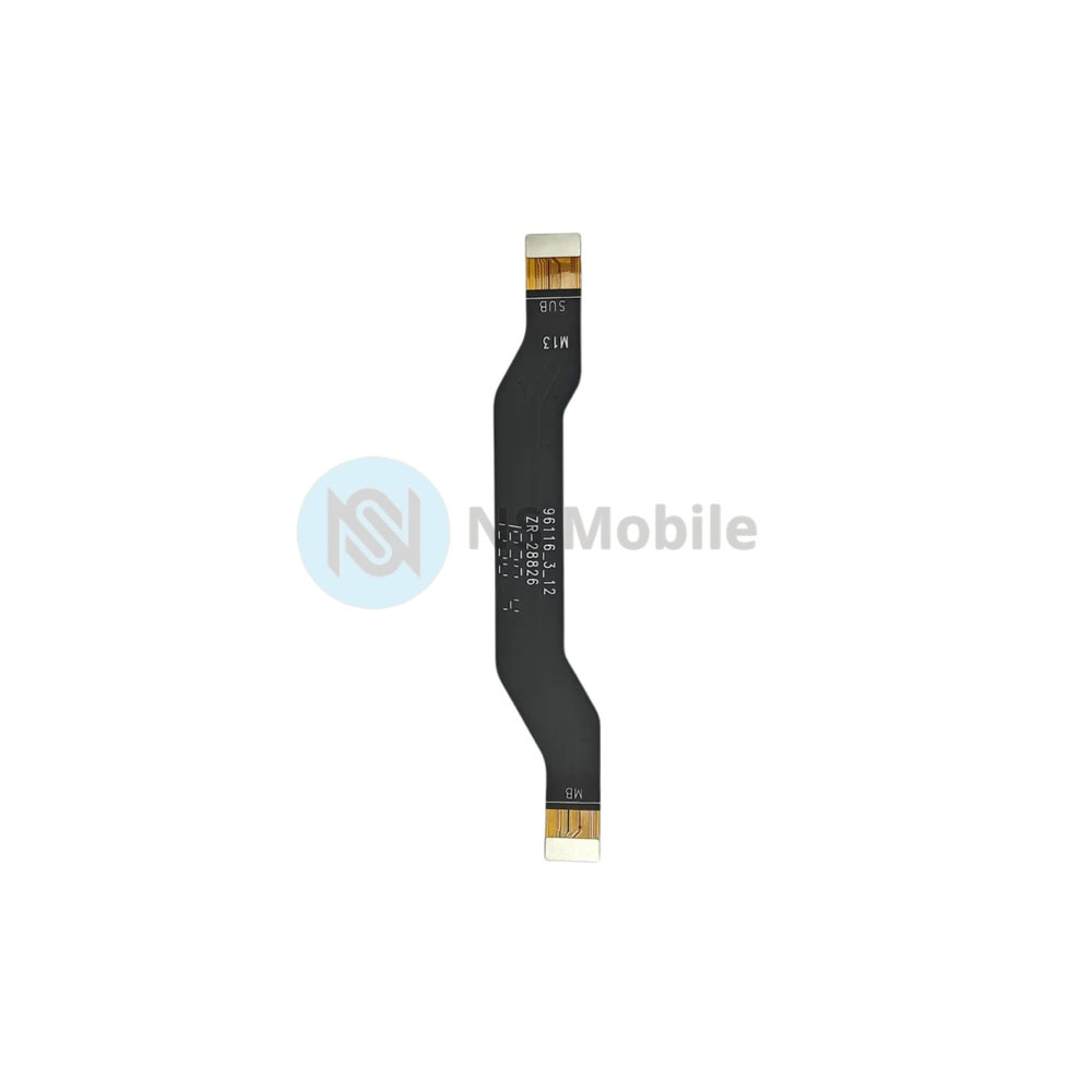 Nappe De Charge Samsung A10s (M15)