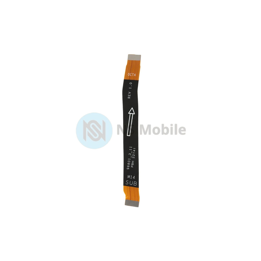 Nappe De Charge Samsung A22 5G