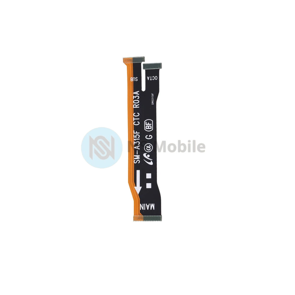 Nappe De Charge Samsung A31 (A315F)