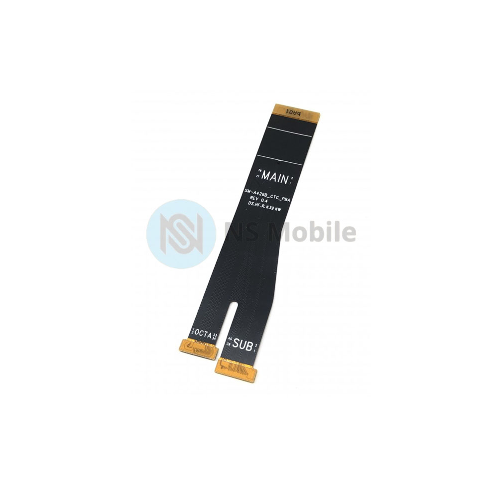 Nappe De Charge Samsung A42 5g (A426)