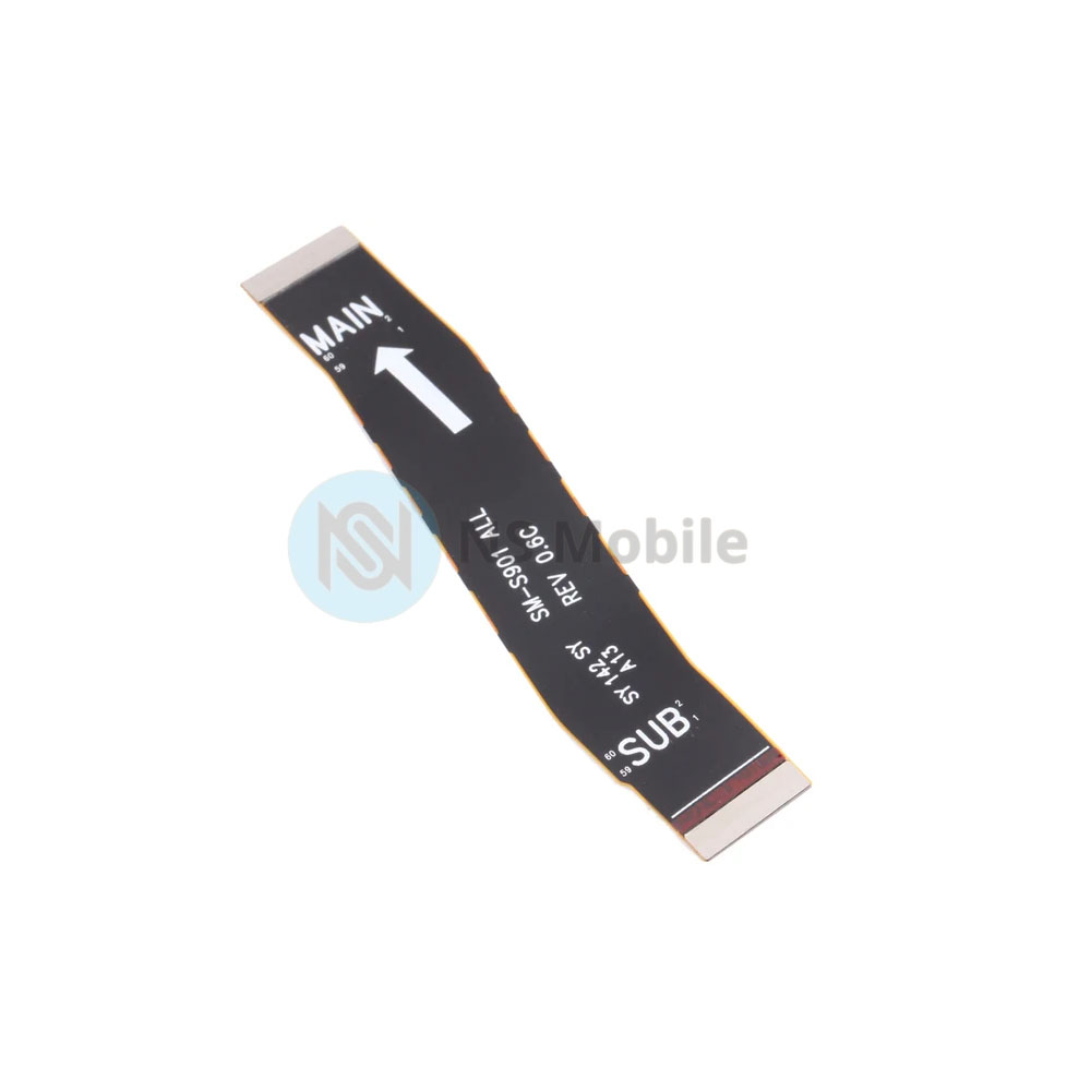 Nappe De Charge Samsung S22 5G