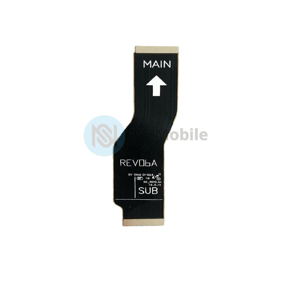 Nappe de Charge Samsung Note 10+ ( SM-N975 )