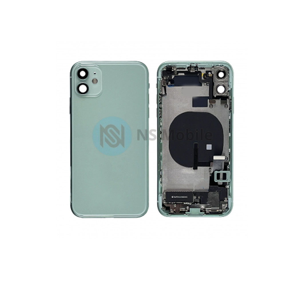 Châssis iPhone 11 Pro Refurb