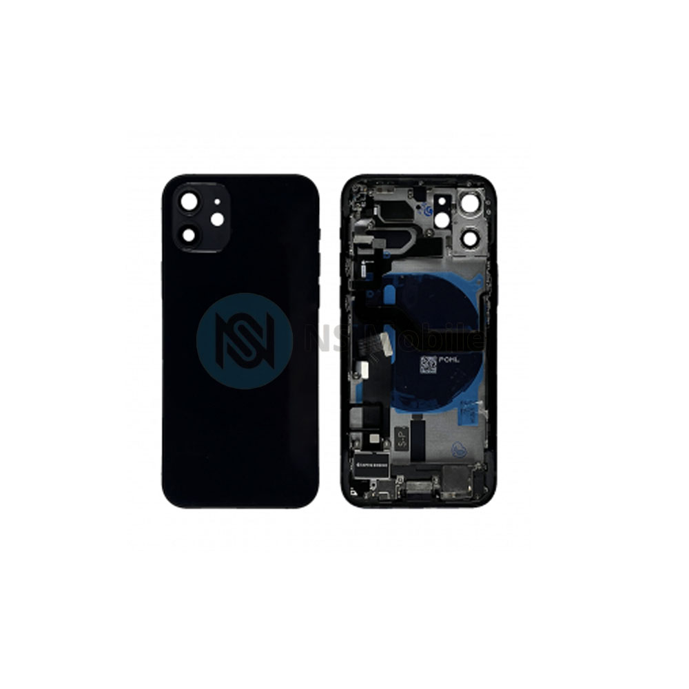 Châssis iPhone 12 Mini Refurb