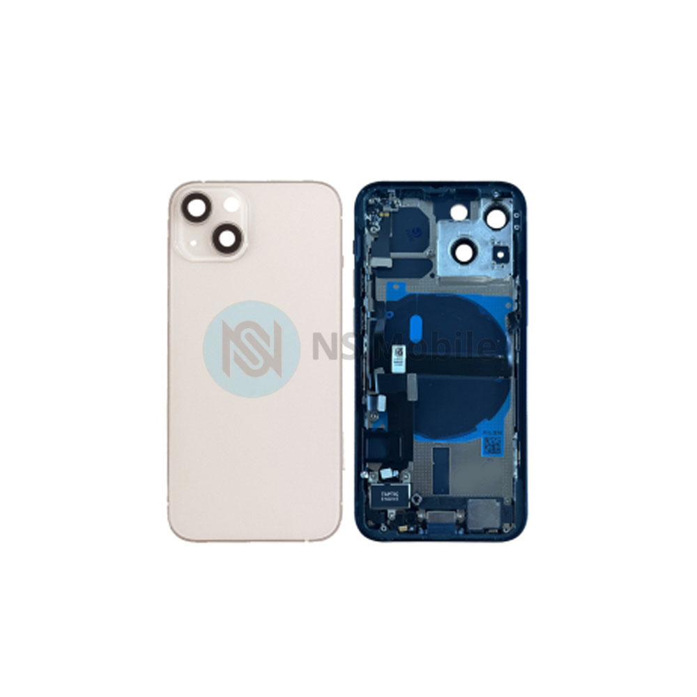 Châssis iPhone 13 Refurb