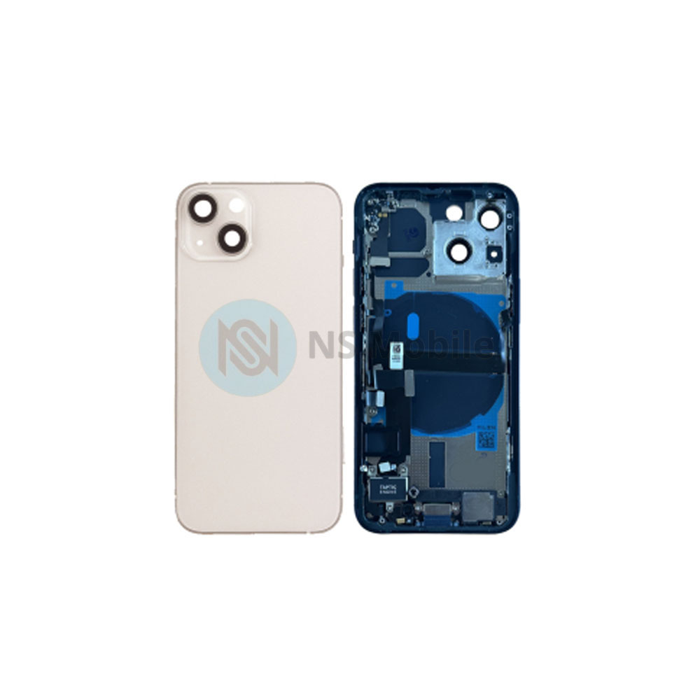 Châssis iPhone 13 Mini Refurb