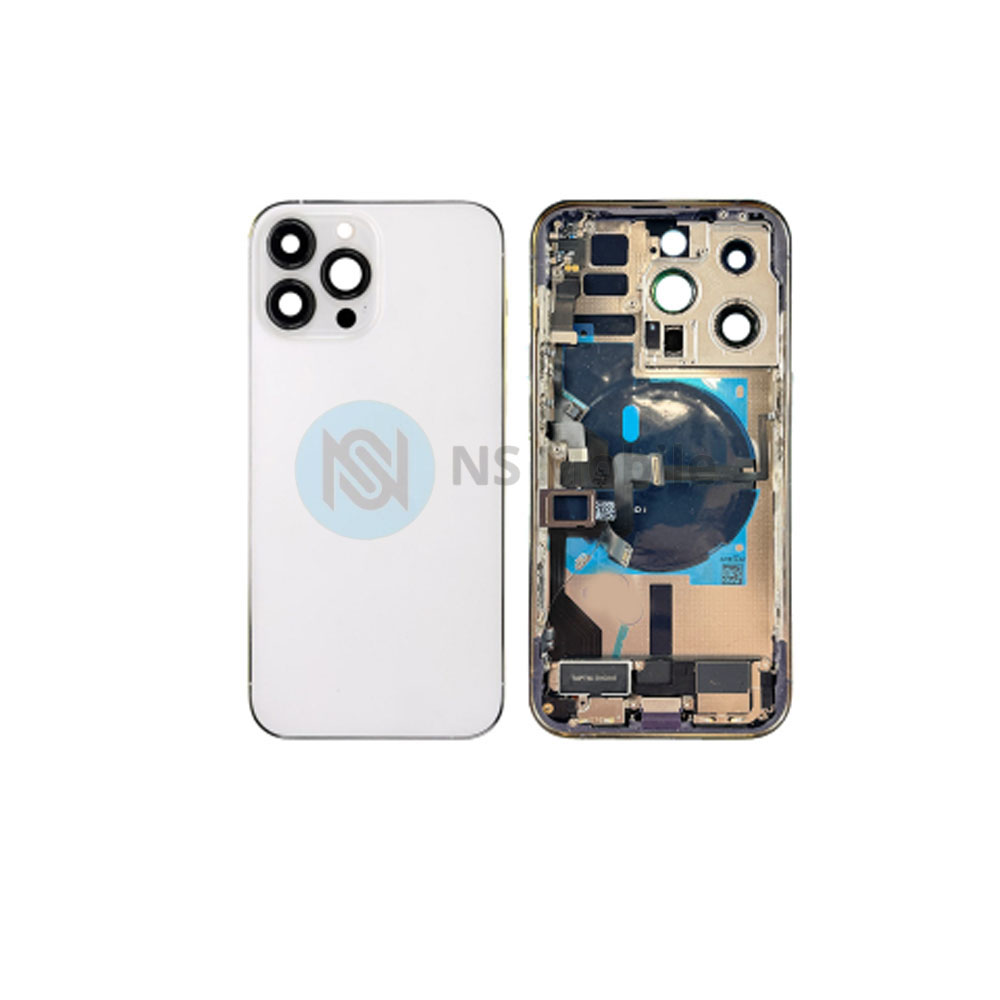 Châssis iPhone 14 Pro Refurb