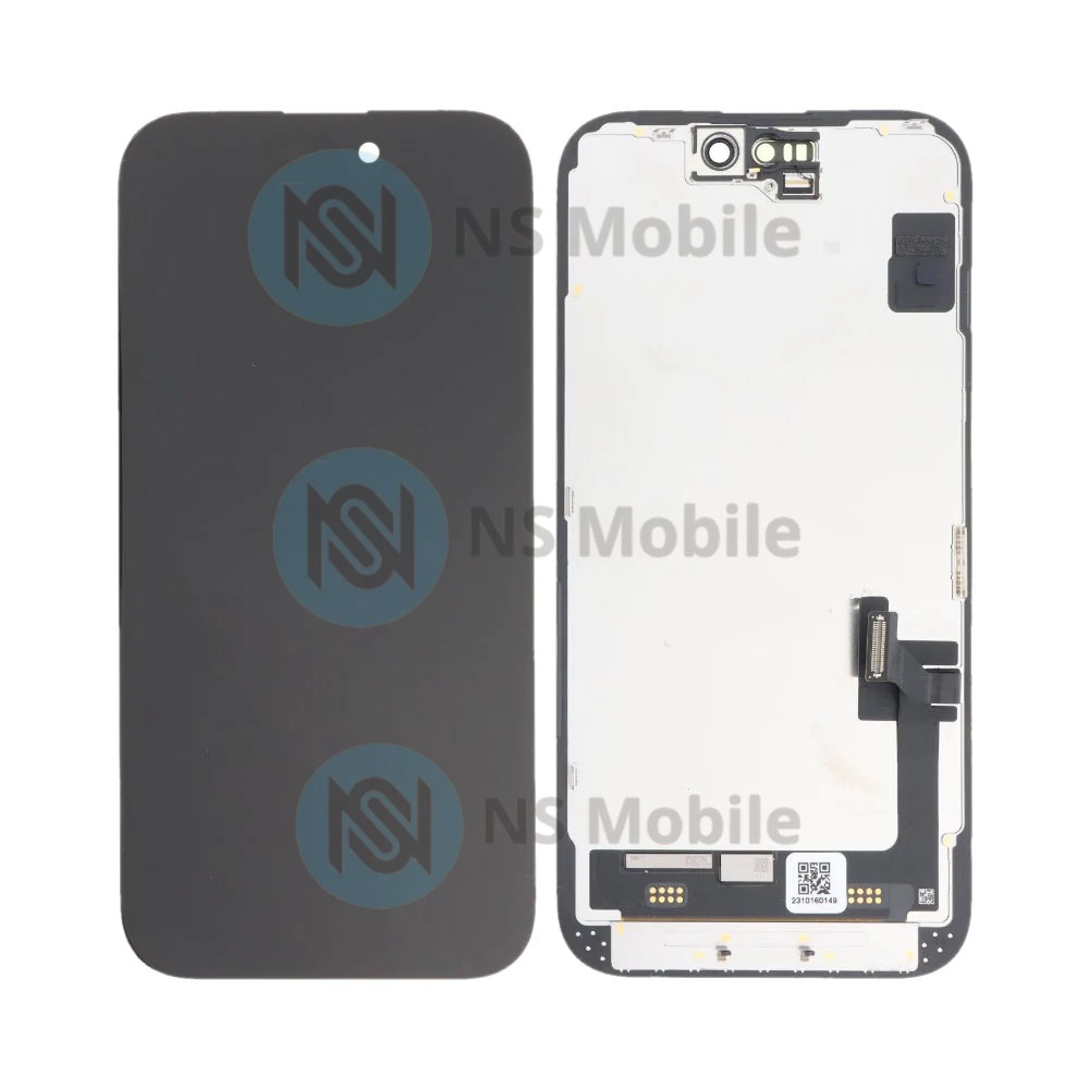 Ecran Complet iPhone 15 Soft Oled DD