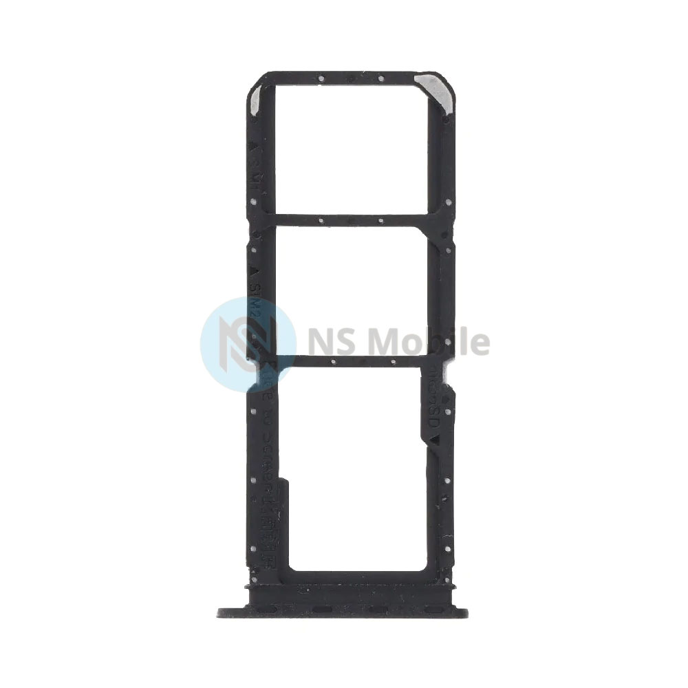 Tiroir Sim Oppo A57 (CPH2387) 