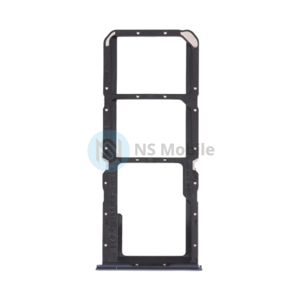 Tiroir Sim Oppo A74 4G 